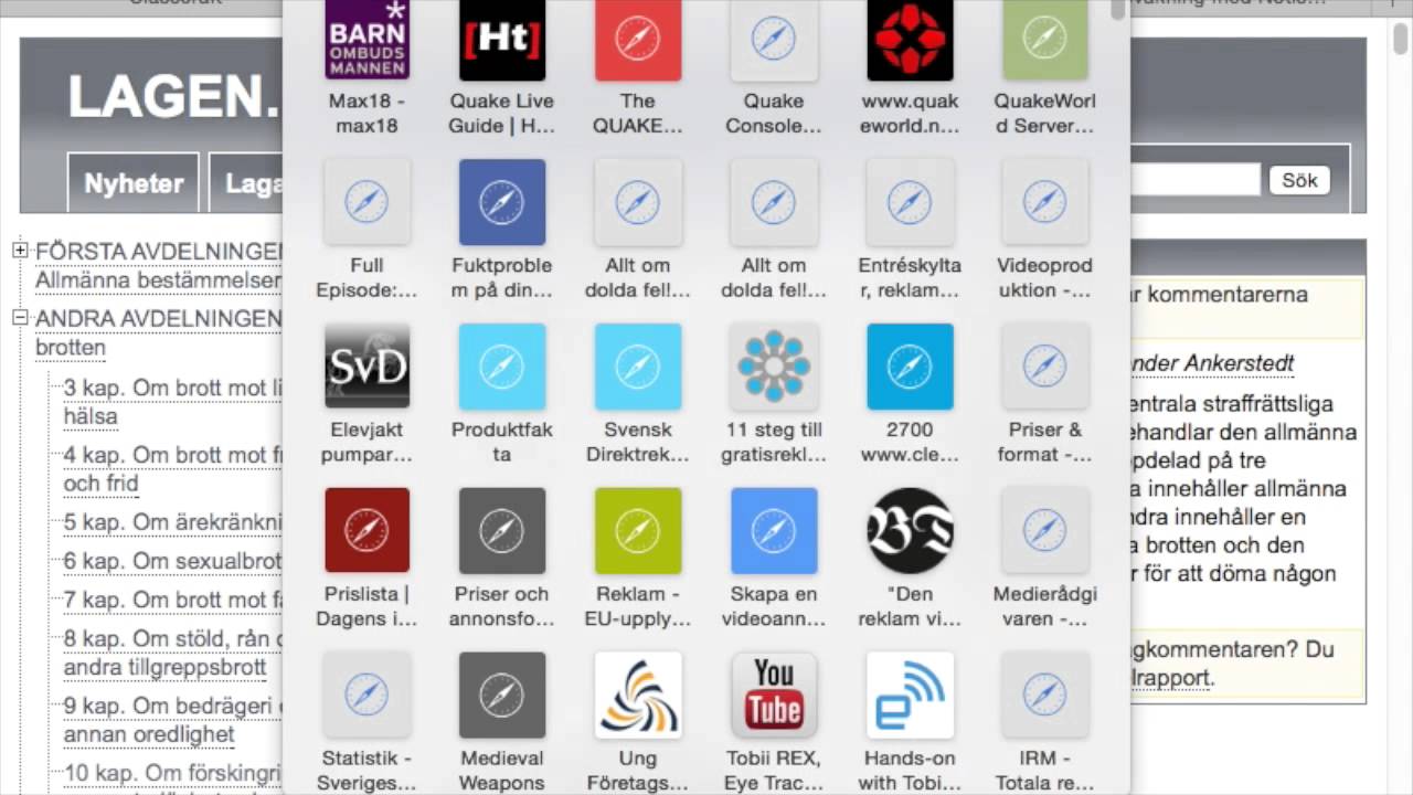 Terrorism, brottsbalken och r&auml;tteg&aring;ngsbalken