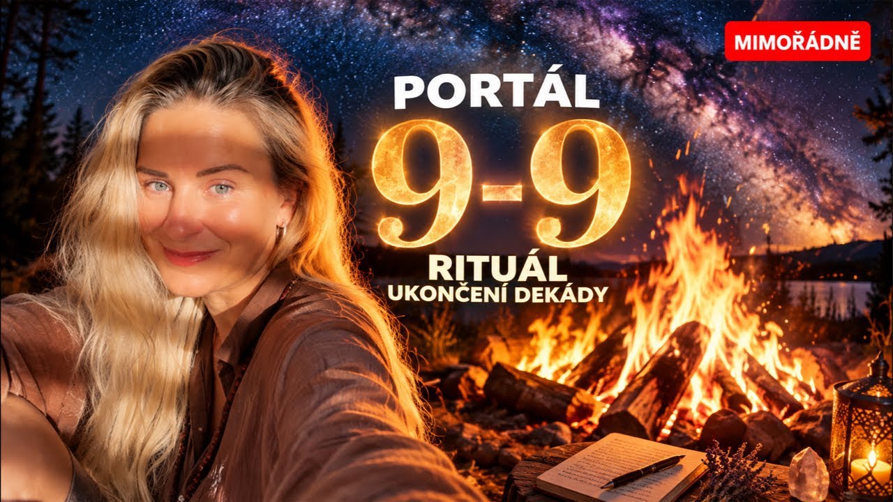 MIMOŘ&Aacute;DNĚ: KONEC V&Scaron;ECH KONCŮ 9-9 | ETERNALS.cz