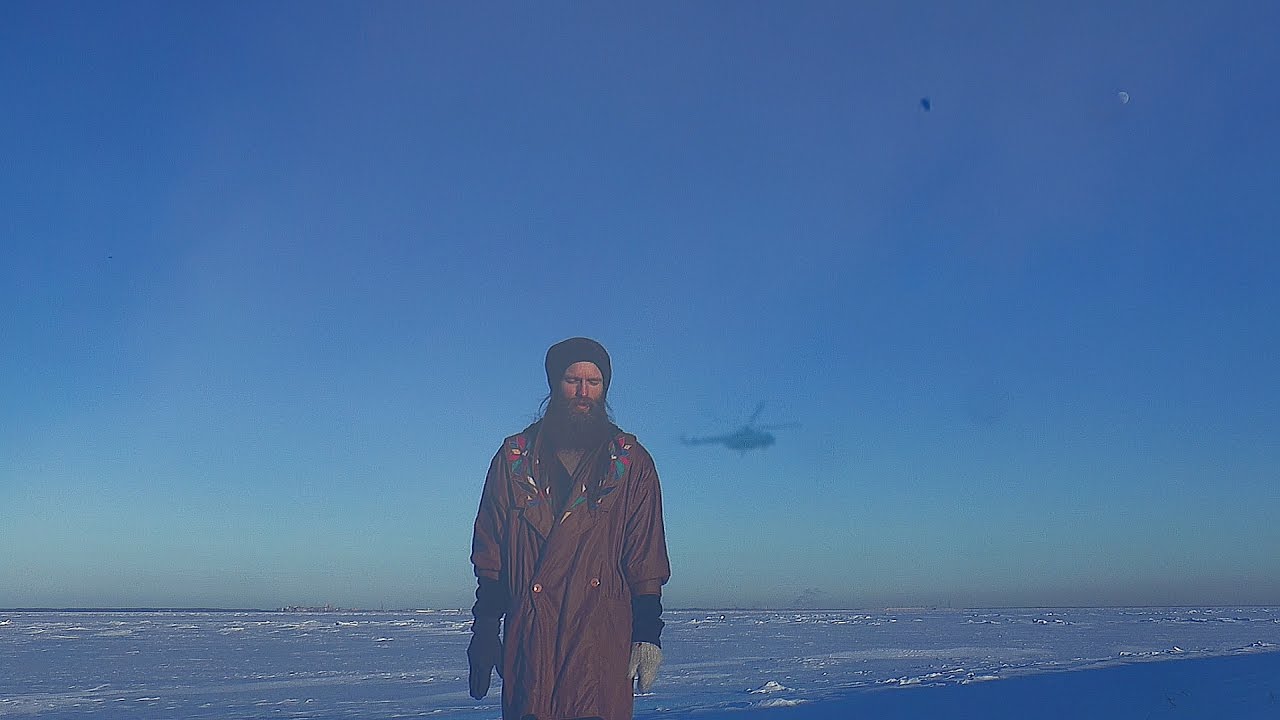 Leonid Nevermind - Cold Horizon [Official Video]