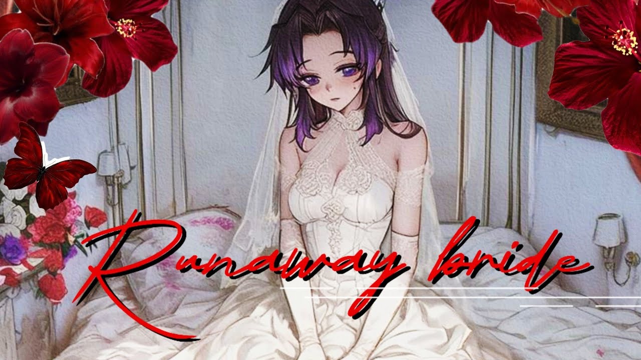 Runaway bride ( part 8) demon slayer texting story Giyushino kny texting story 