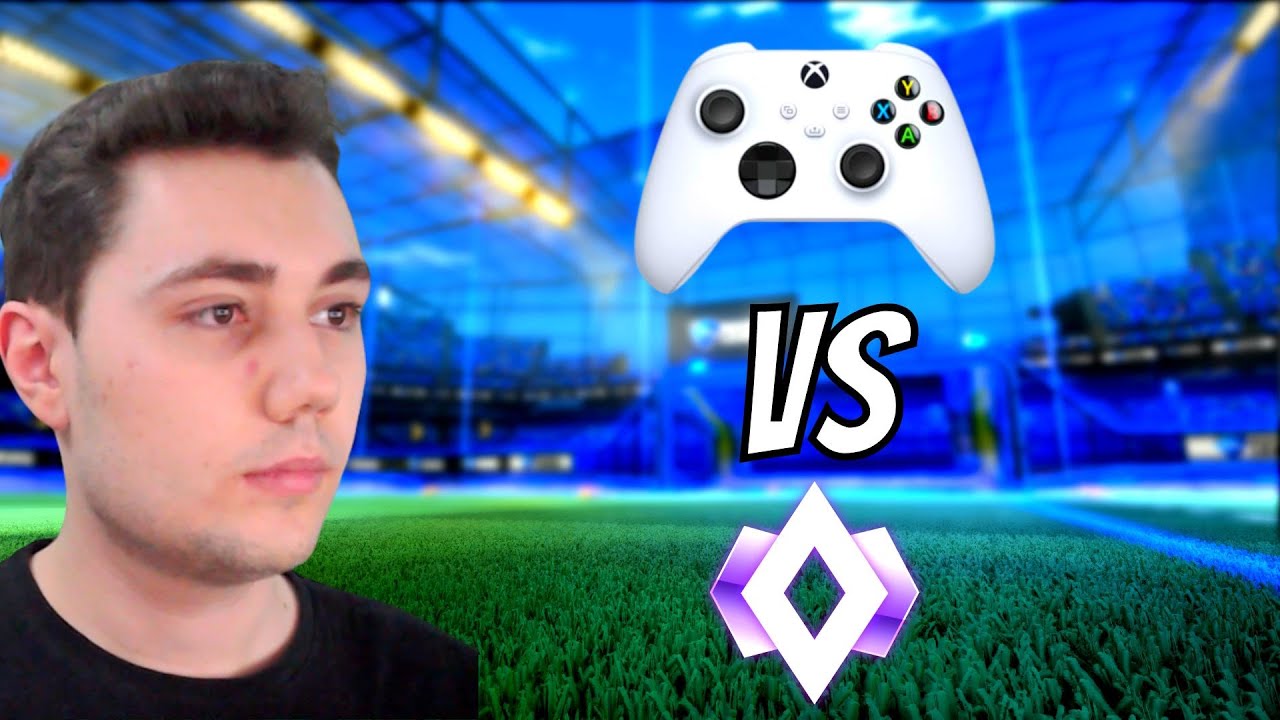 Megjöttünk Champbe! | Konti Gameplay #2