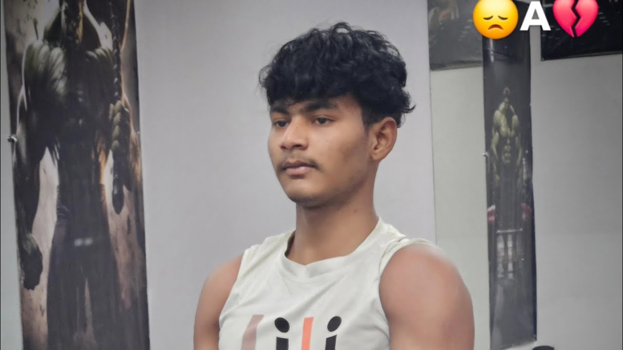 Gym motivation day 1 30 din #trending #cricketlover #motivation #mr_mushahid_khan_307 #love 