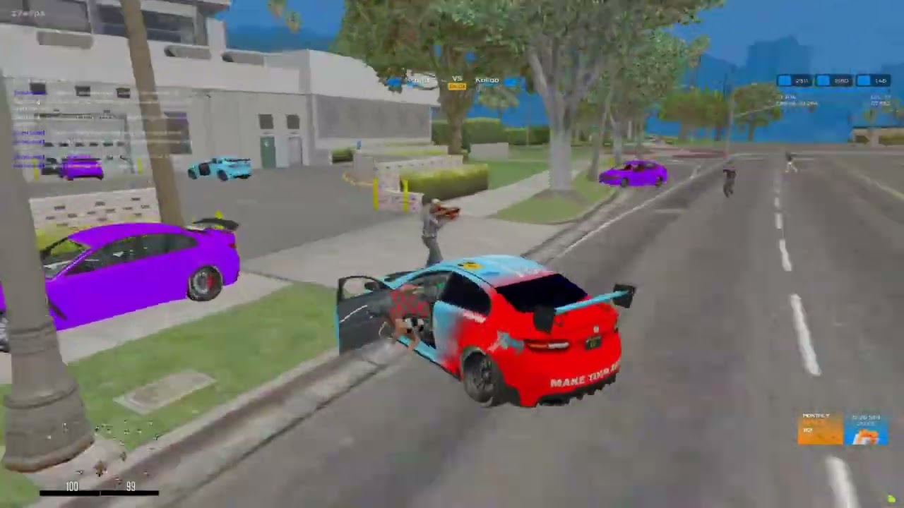 [CGW] obsessed 🥶