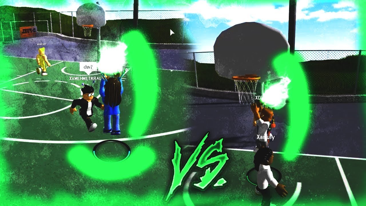 ALLSTAR SHOOTING PLAYMAKER vs ALLSTAR TRUE PLAYMAKER which is the BEST iso BUILD in RB WORLD 3..