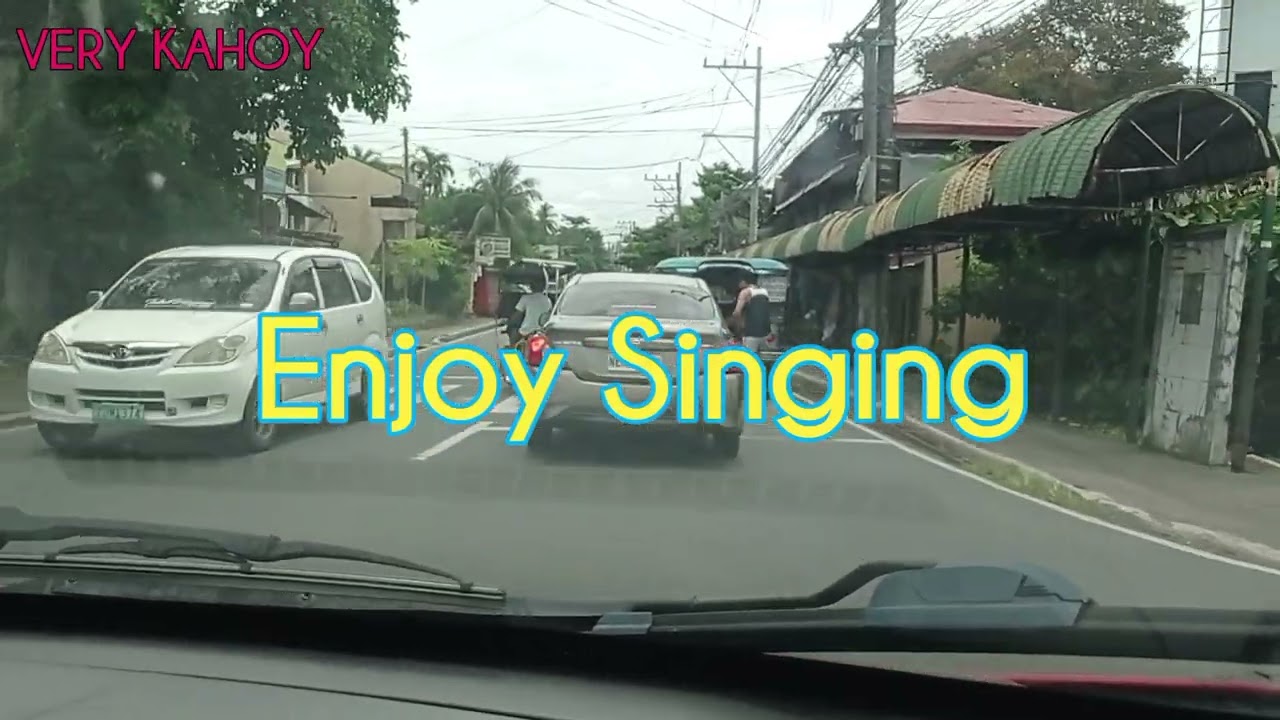IT COMES AND IT GOES - TROOPER  ( KARAOKE VERSION)