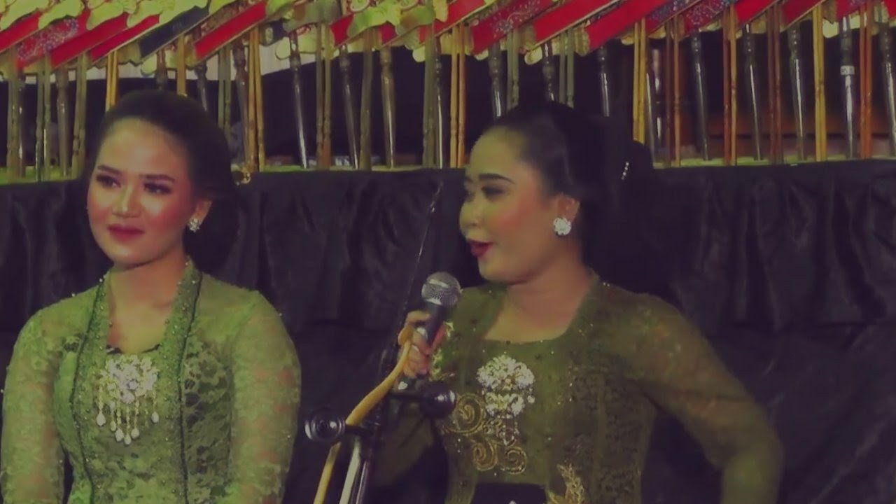 Full Limbukan Bersama EKA UGET UGET Gayeng Poll Dan Sinden Cantik MBAK MIRA