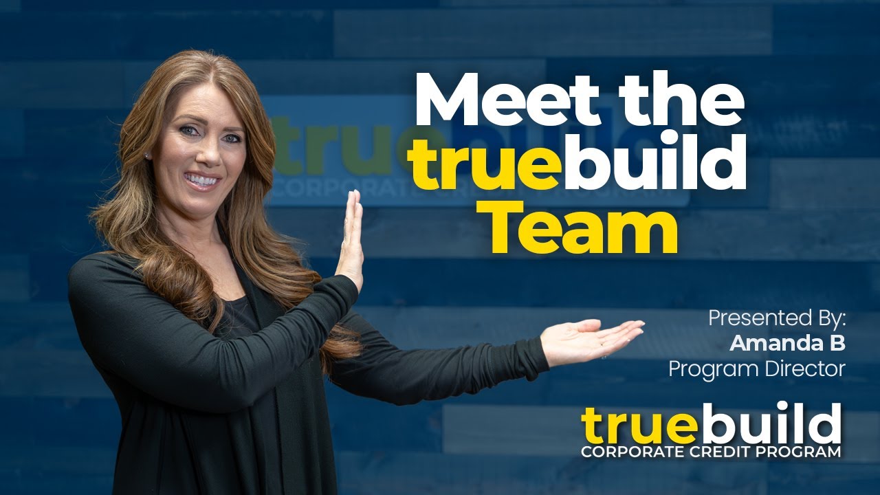 Meet the TrueBuild Team - TrueBuild Program