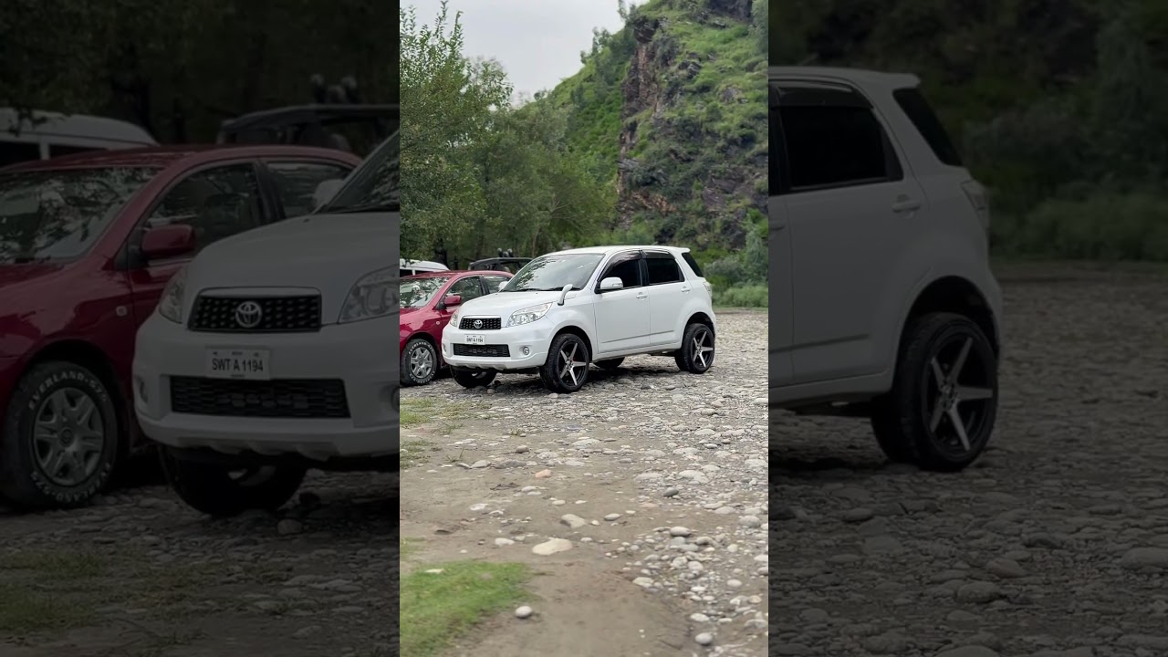 #rush#sports #swatvalley #viralvideo