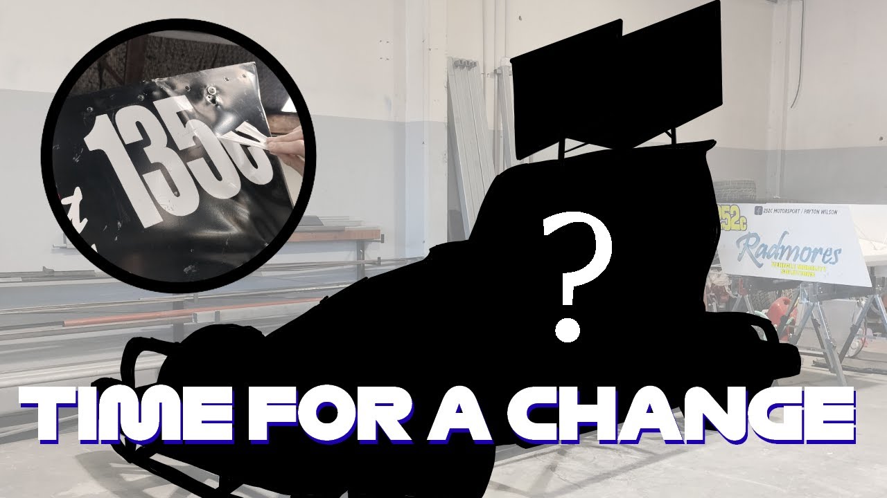 Where Have I Been? - 2025/26 Stockcar Update