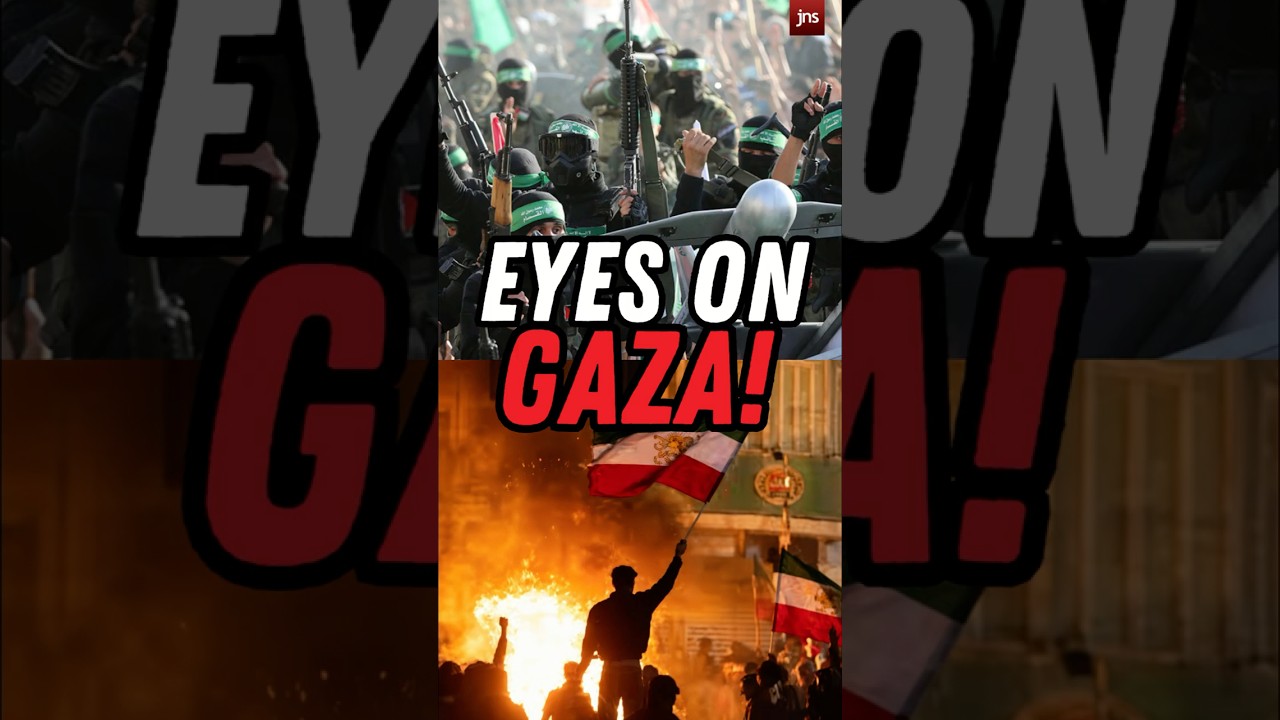 Another Oct 7? Hamas Is Waiting for Iran&rsquo;s Signal.