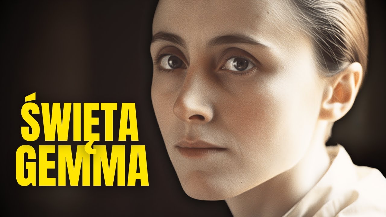 Gemma Galgani: Święta ze Stygmatami