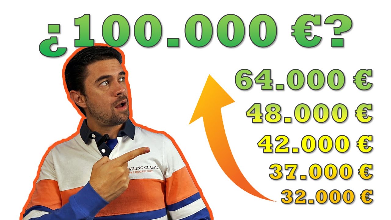 TE CONFIESO Cu&aacute;nto Cobra un Consultor (&iquest;REALMENTE pagan mejor las BIG-4?)