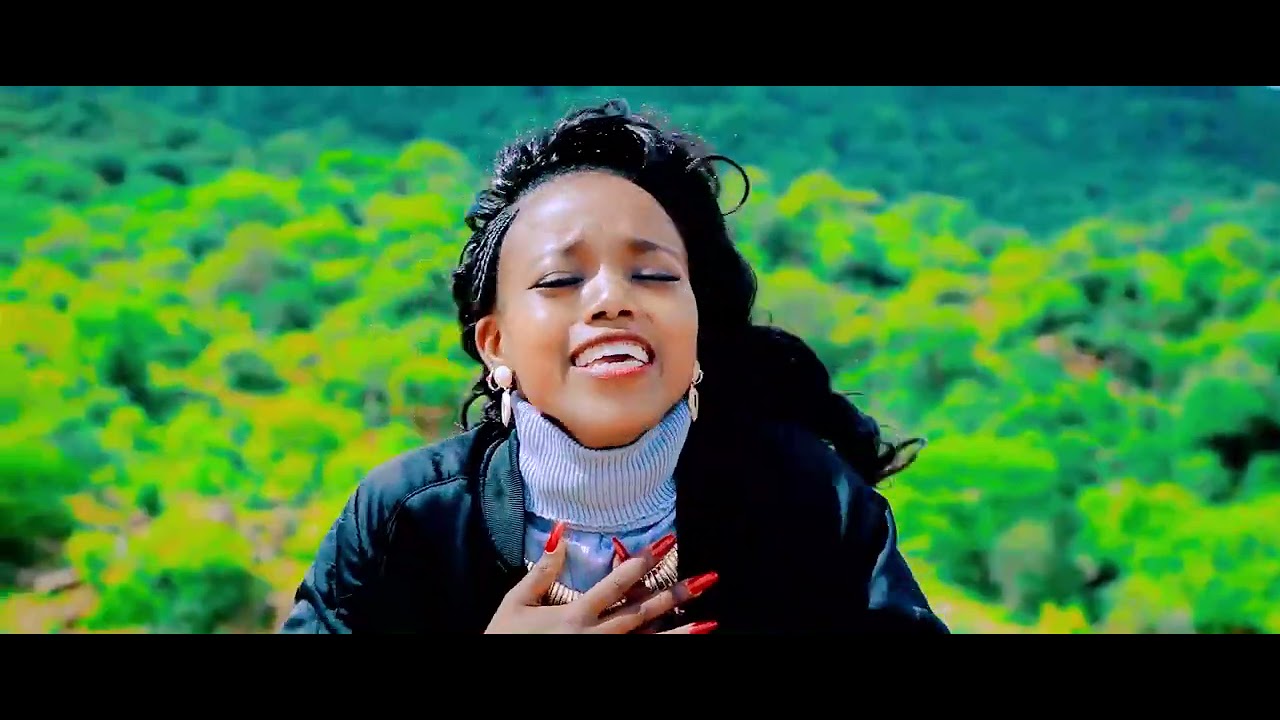 NEW OROMO/BORANA GOSPEL SONG AAN KEETUMA SAMMY ALPHA OFFICIAL VIDEO 2021