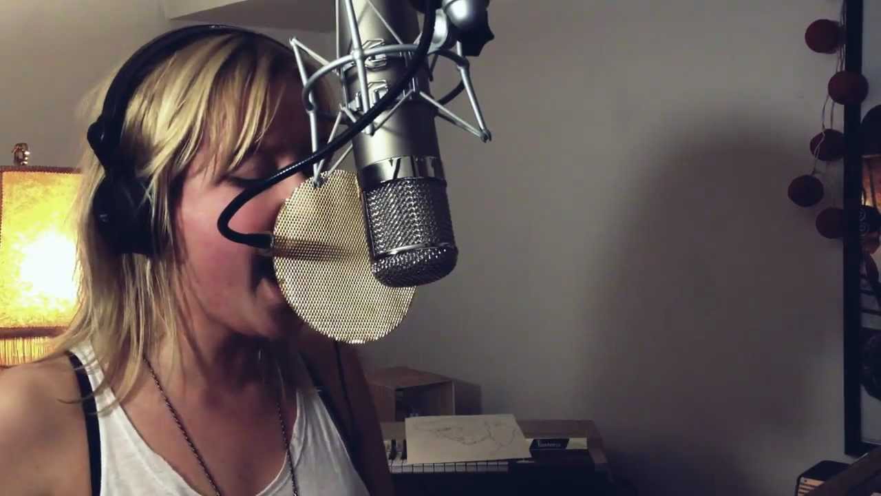 Kollisionen - Euphoria (Loreen Cover)