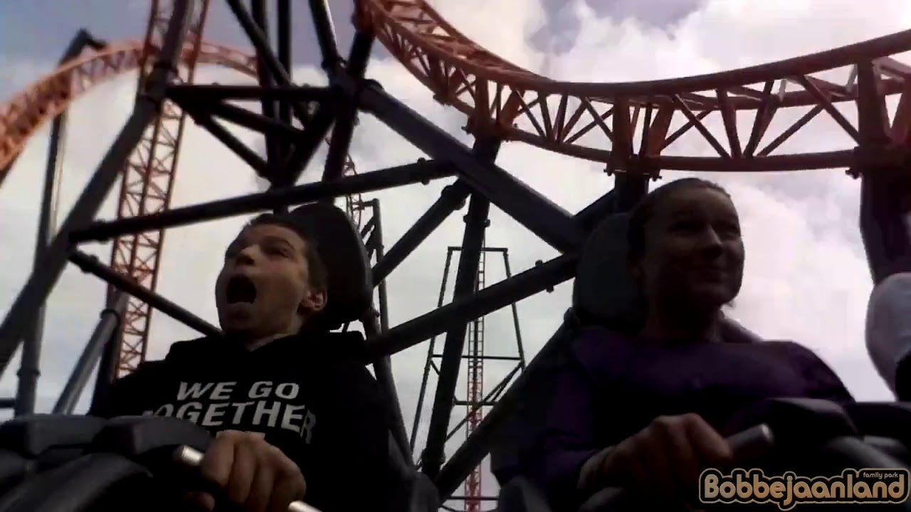 Fury Bobbejaanland(2)