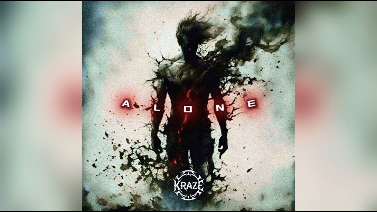 Alone (Official Audio)