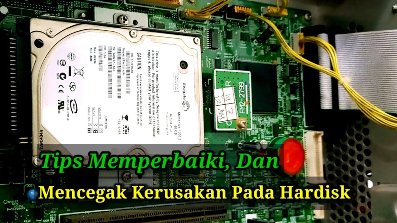 Kode Error 602-0001 Pada Hardisk Fotocopy Canon IR 6570
