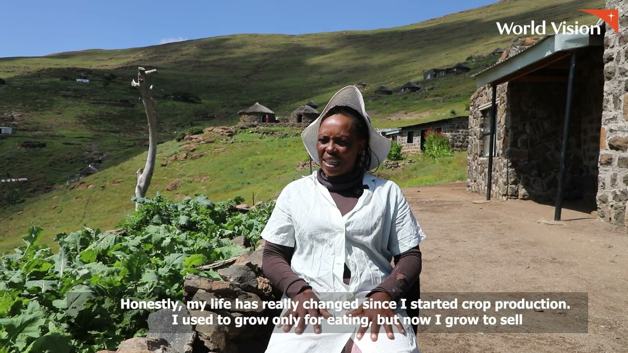 Faith and action come together in the fight against climate change