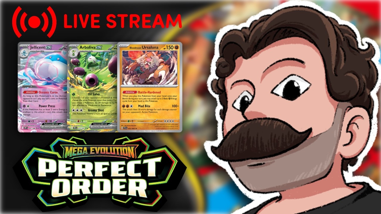Rating Your Post Rotation Decks!