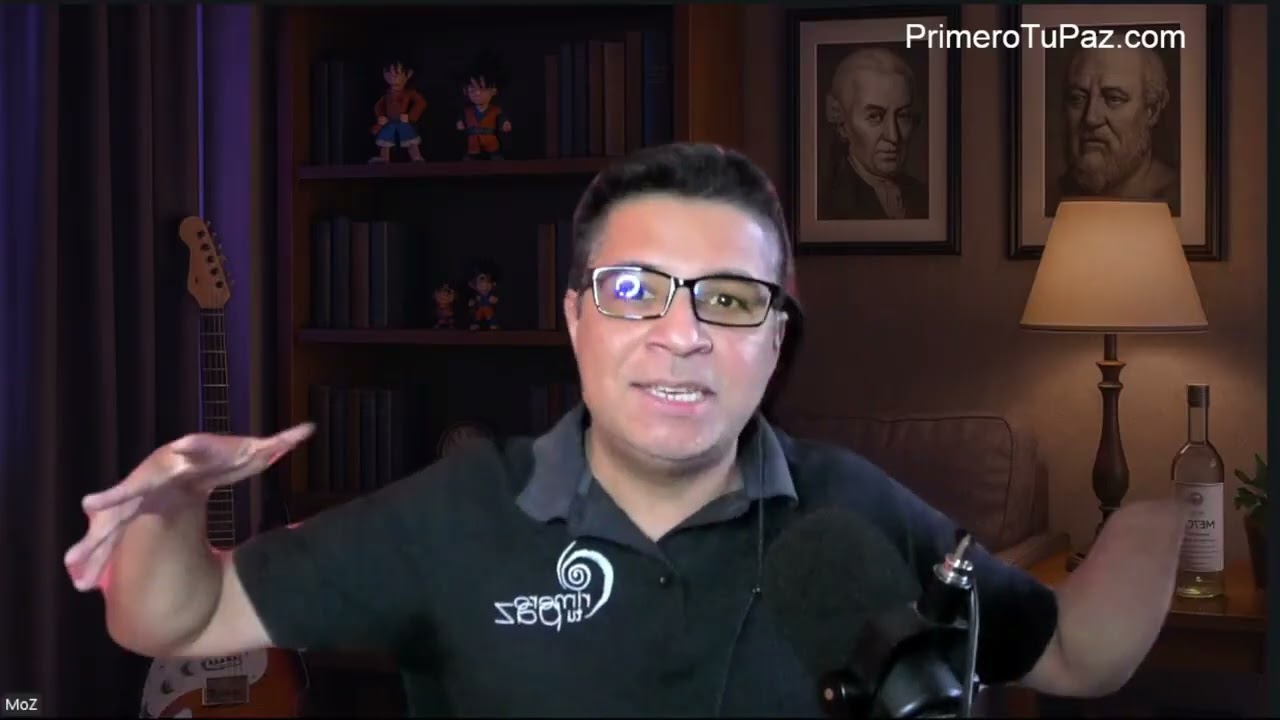 ¿Ayudar o soltar? El perdón que libera del dilema familiar