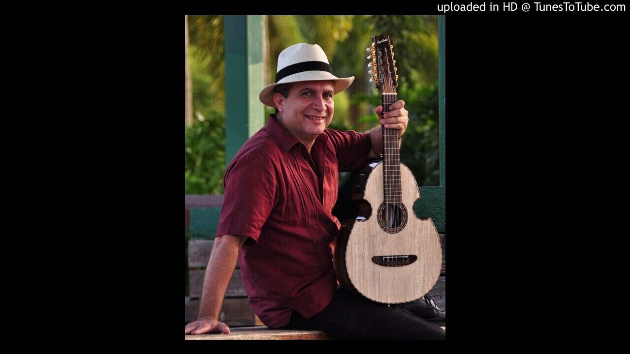 Neftal&iacute; Ortiz - Conversaci&oacute;n