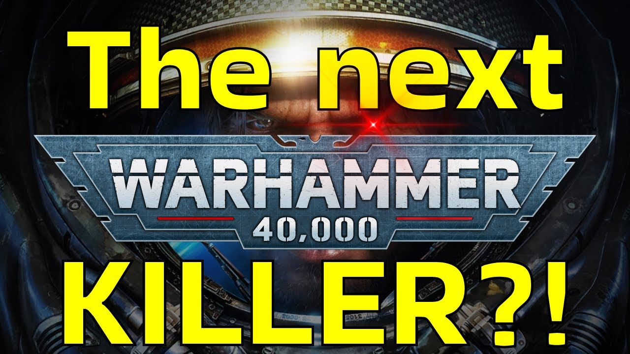 Не слишком ли поздно делать игру с миниатюрами STARCRAFT?