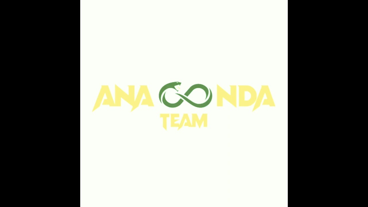 CIEŚLAK X LIPEK - ANACONDA FIGHT LEAGUE