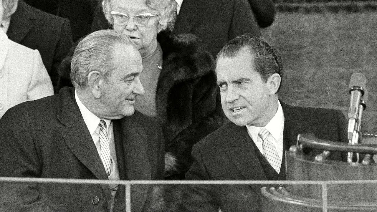 Political Pendulum | Peter Leyden