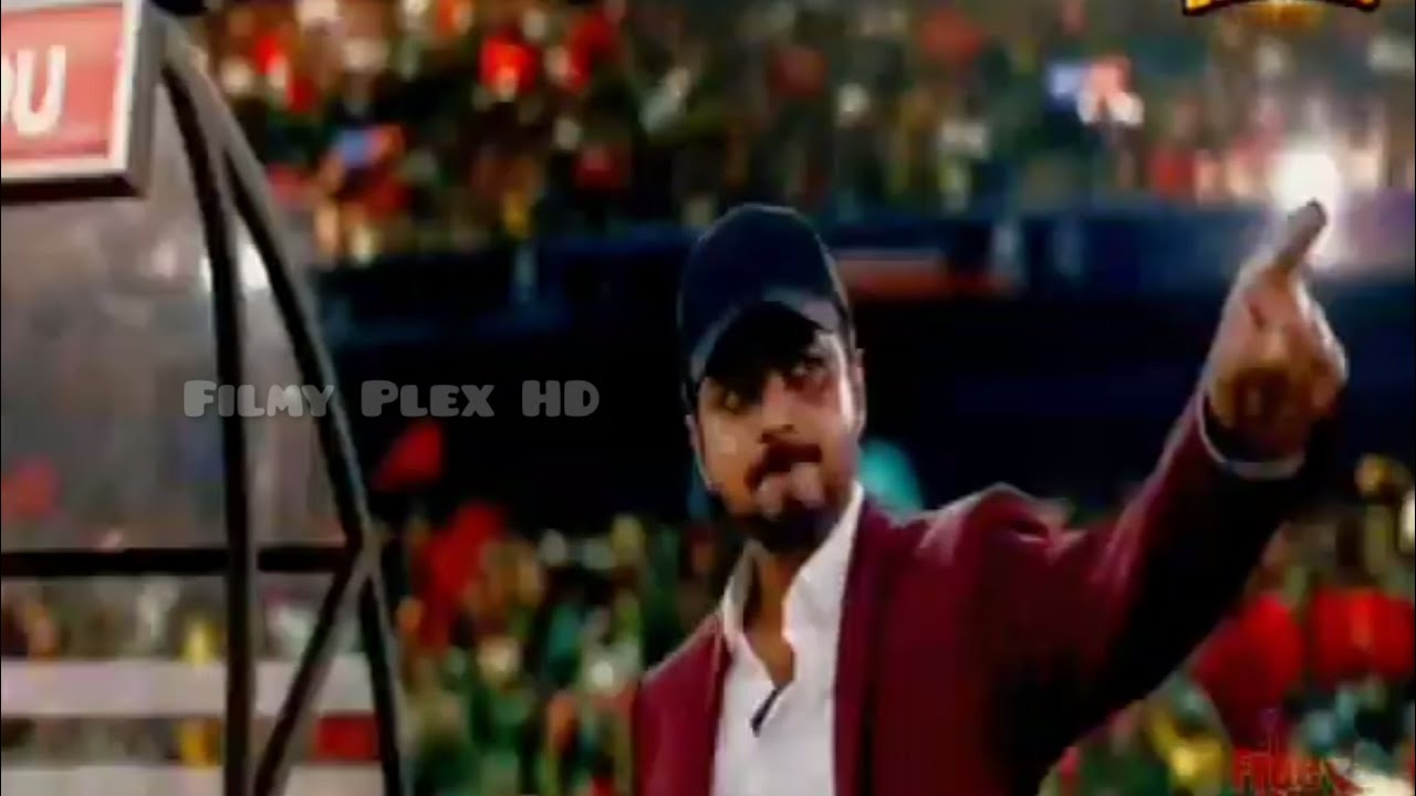 Bigil Promo On Goldmines | TV Par Pehli Baar | Bigil Promo 2022 | Thalapathy Vijay, Nayanthara