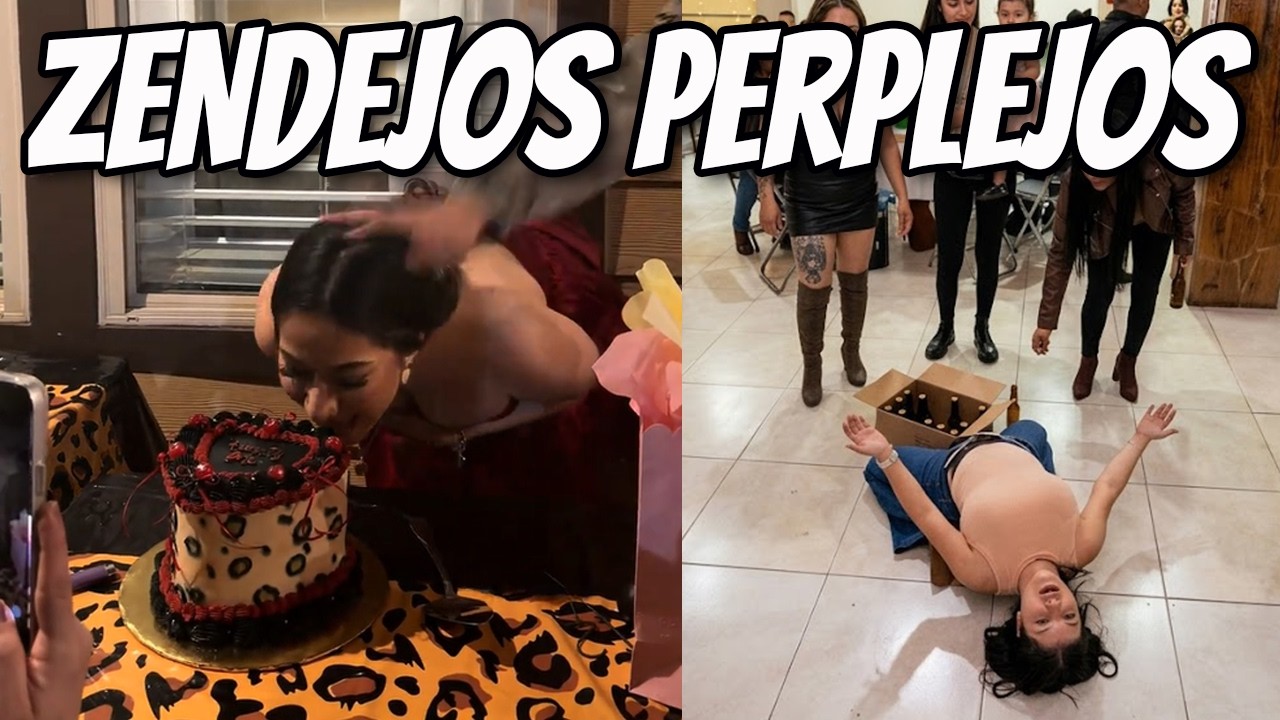 Zendejos Perplejos