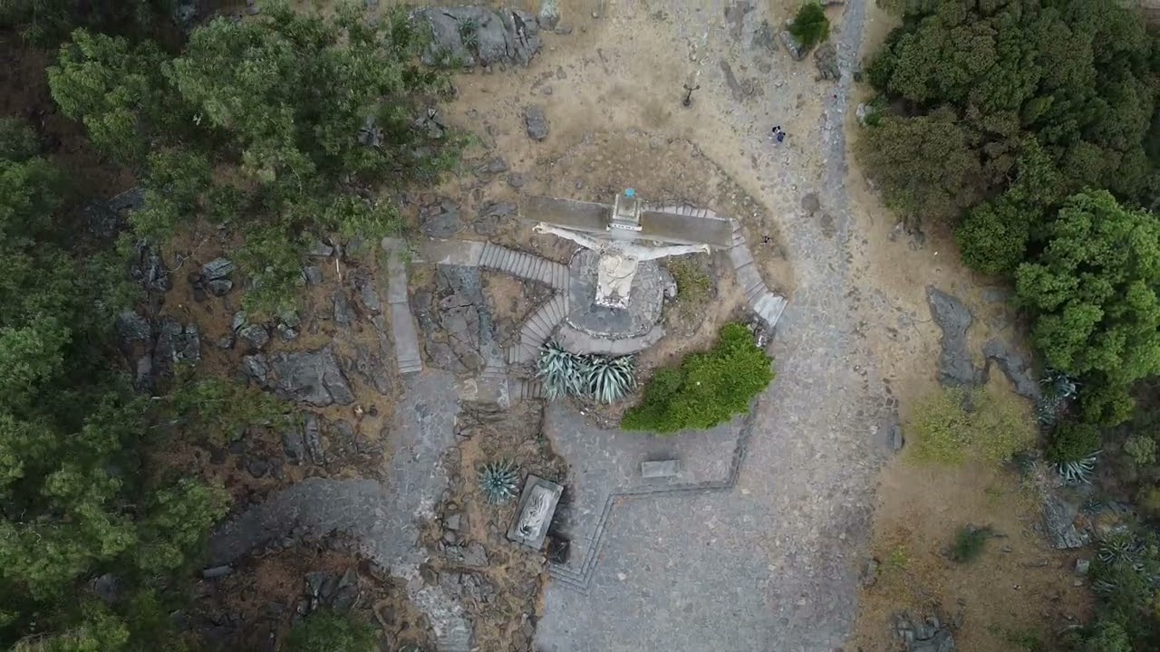 Monte Calvario Tandil 2026