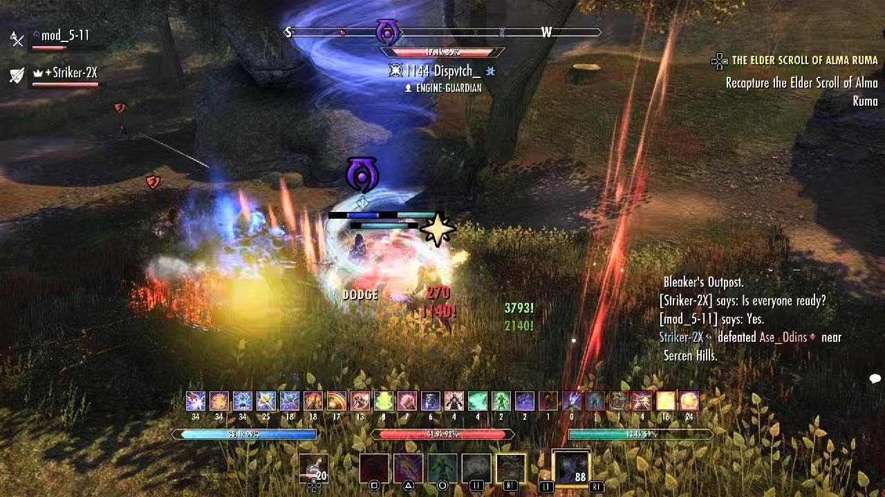 Pre patch nb