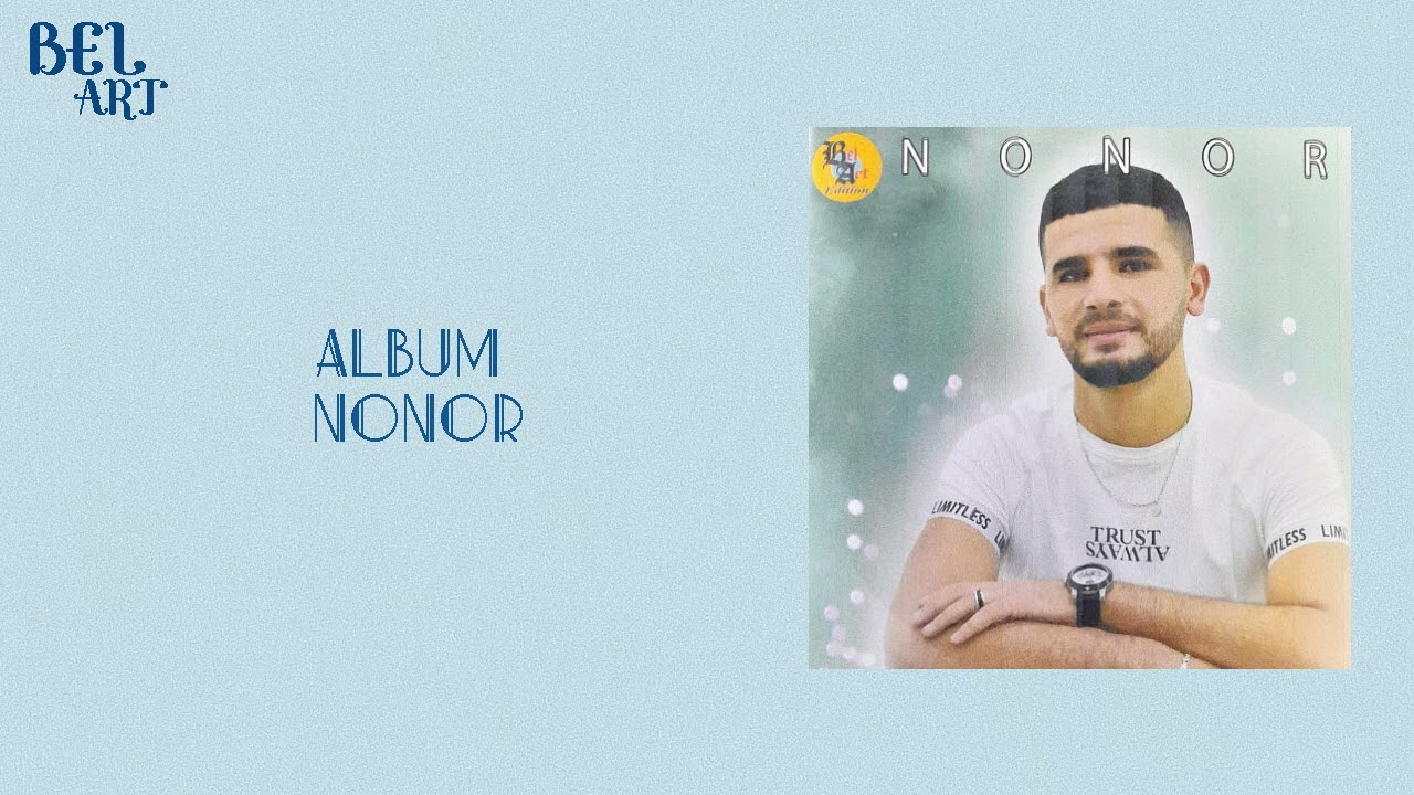 Nonor iniyid