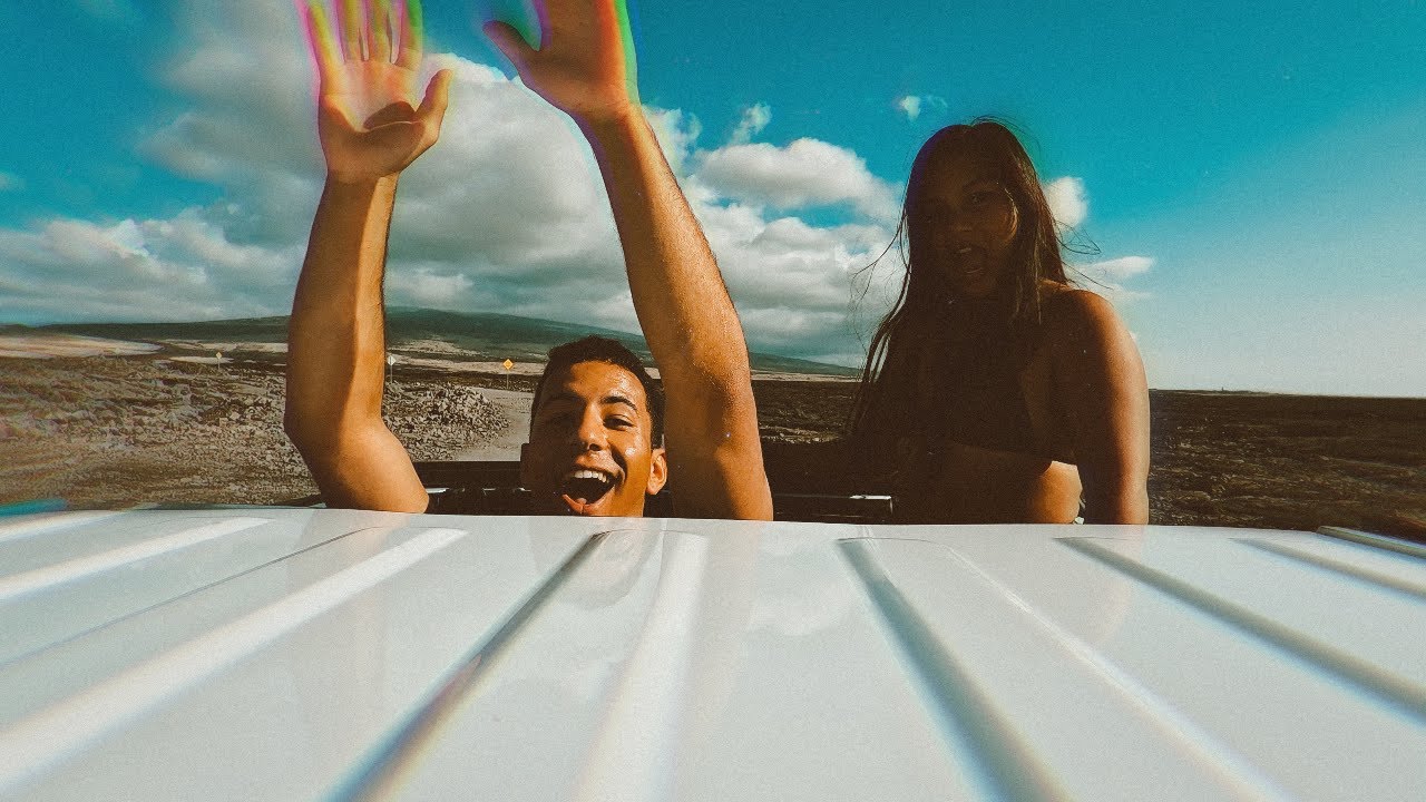 Big Island with Friends *Final*