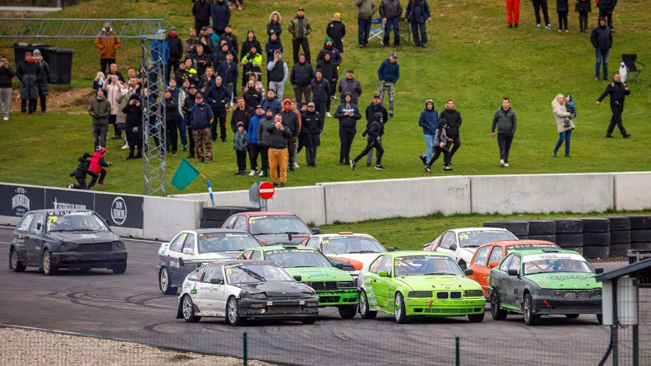 Raassilla Karikas 2025 6. Etapp Superfinaal