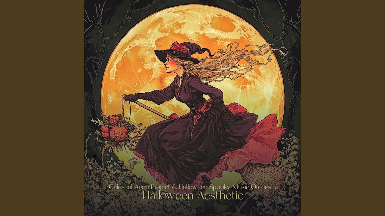 Halloween Theme