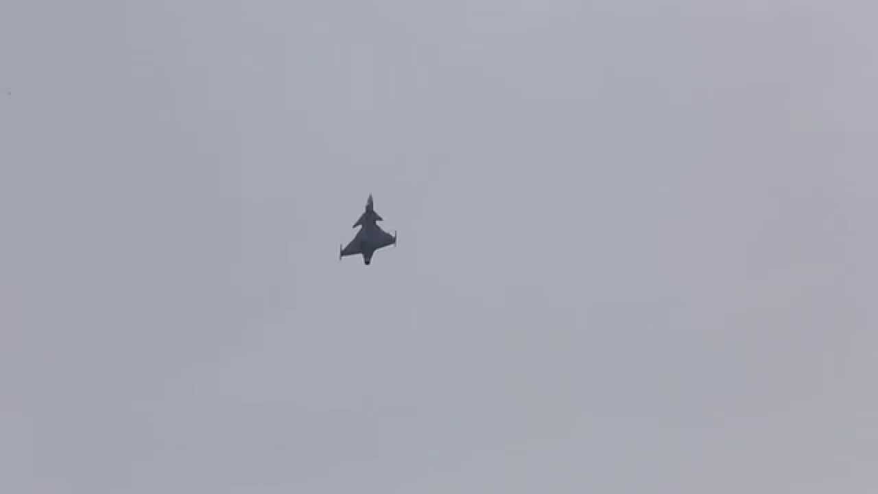 Saab JAS 39 Gripen