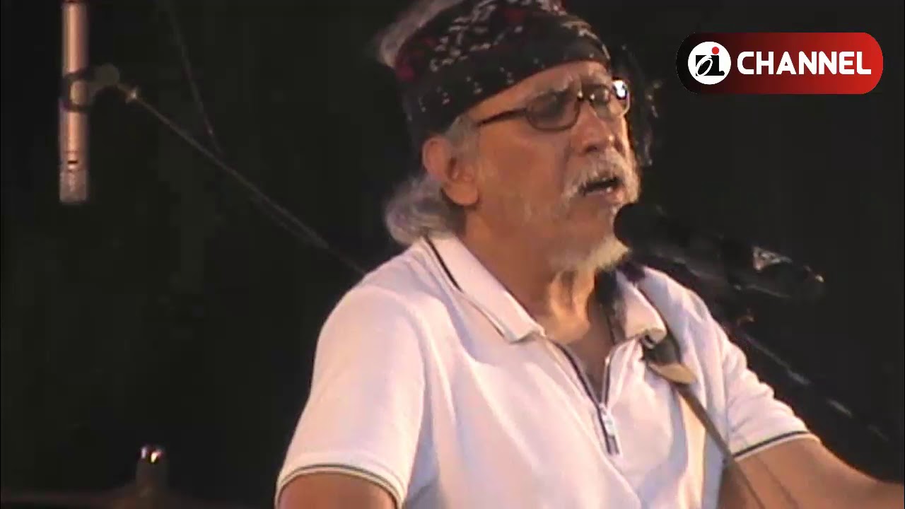 Iwan Fals Live Konser 