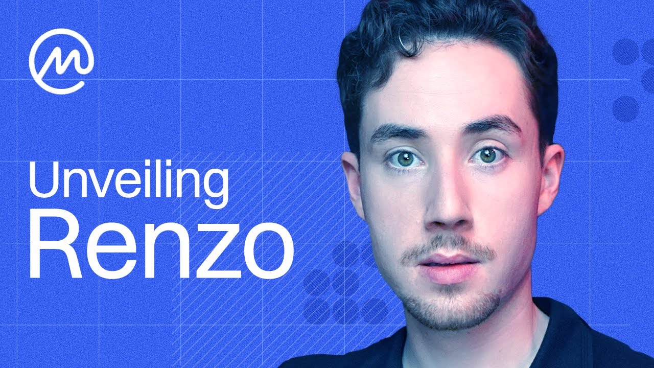 What is Renzo? A Deep Dive into Ethereum&rsquo;s Liquid Restaking Revolution!