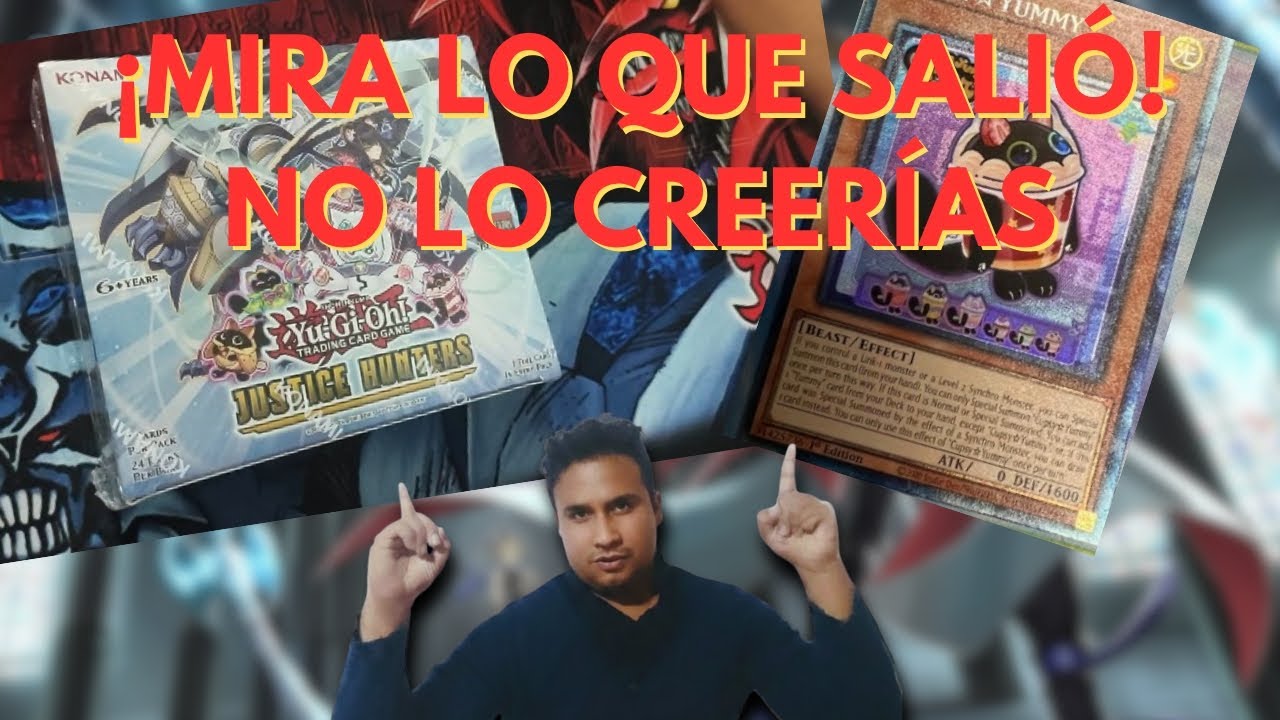 ¡JUSTICE HUNTERS ES INCREÍBLE! Unboxing Épico