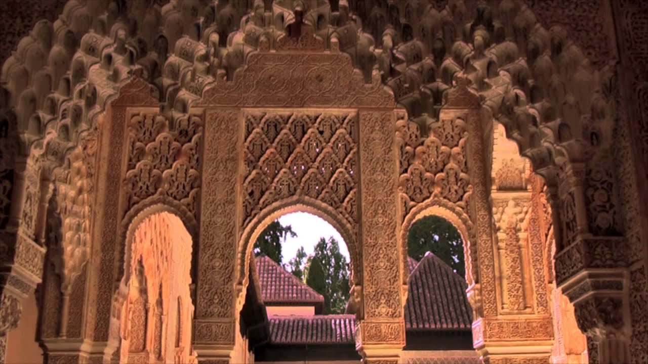 Visita Turística por Granada