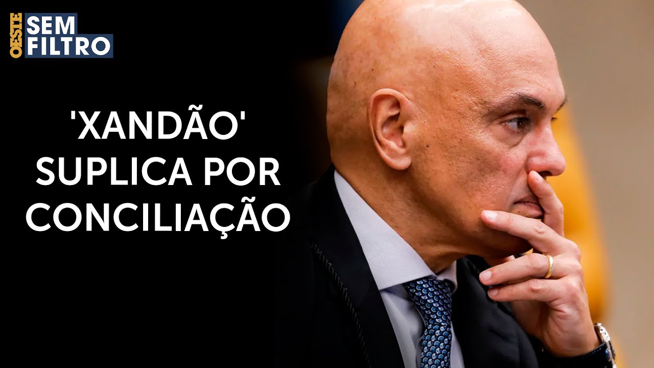 IOF: Moraes acata apelo de Lula, suspende decisão do Congresso e pede conciliação