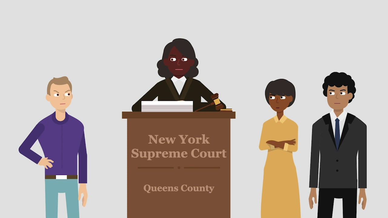 Dalal v. City of New York Case Brief Summary | Law Case Explained