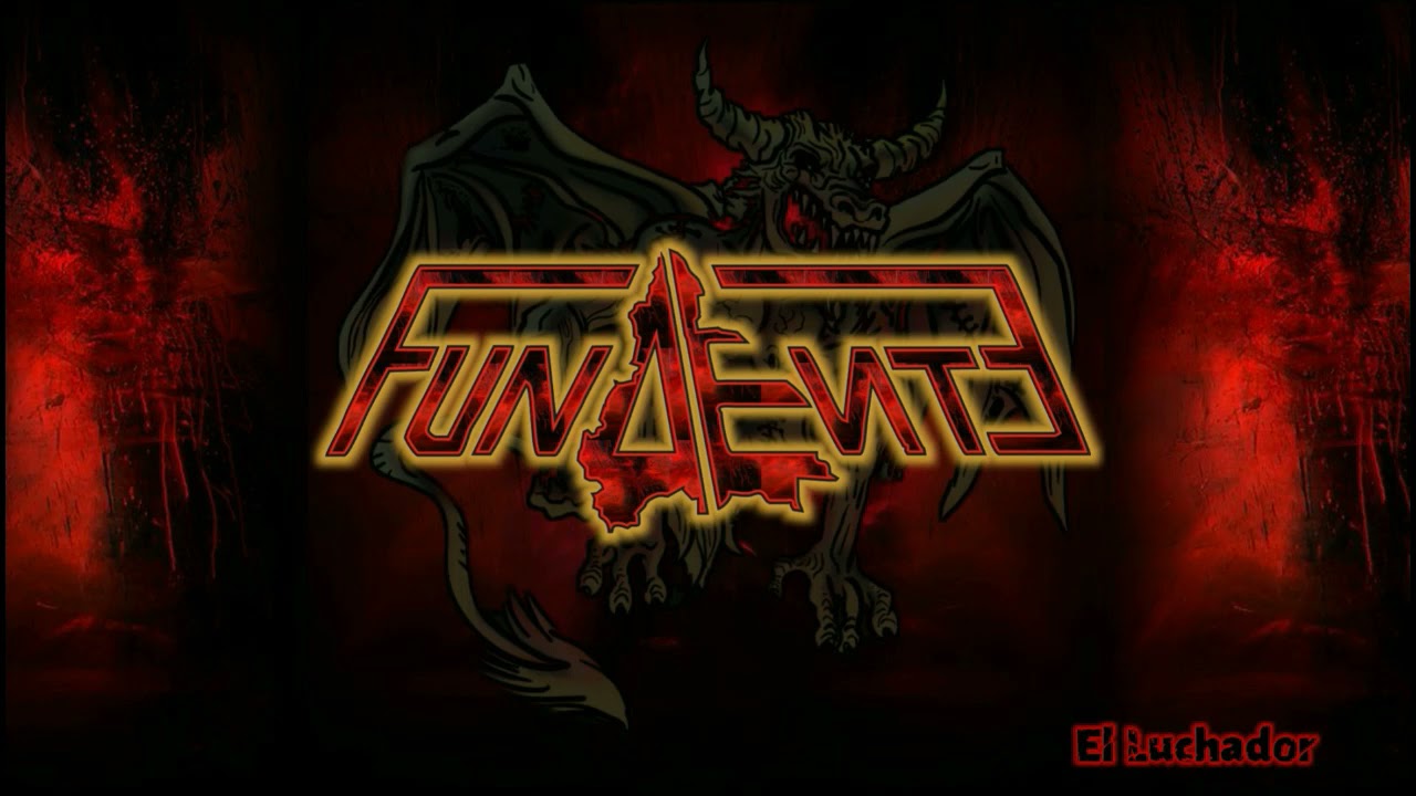 Fundente  - El Luchador EP