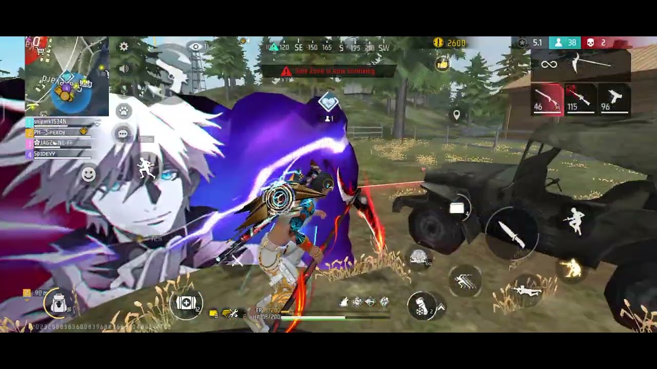 journey from elite heroic to master in BR part 33