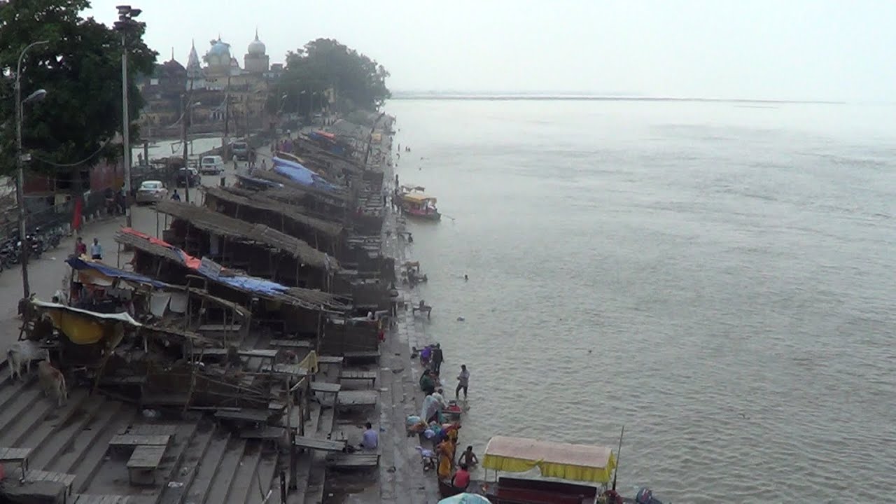 Sarayu River, Ayodhya darshan 03
