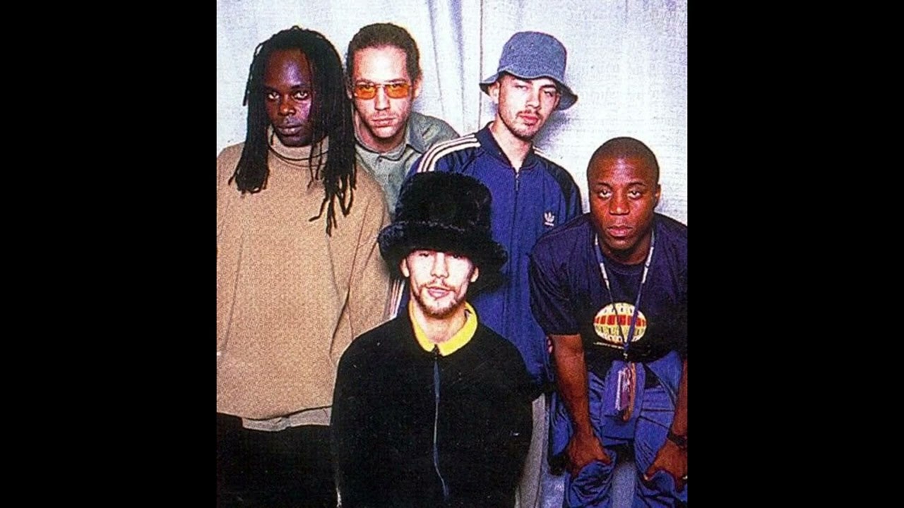 [FREE] Jamiroquai x Funk Type Beat – 