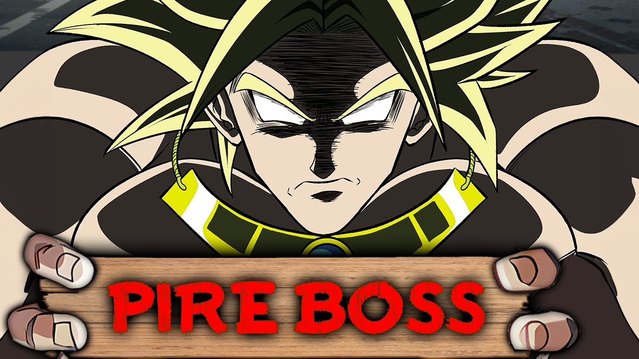 😈 Broly PUI: Le PIRE BOSS de l'Histoire ! (Dokkan Stories #2)