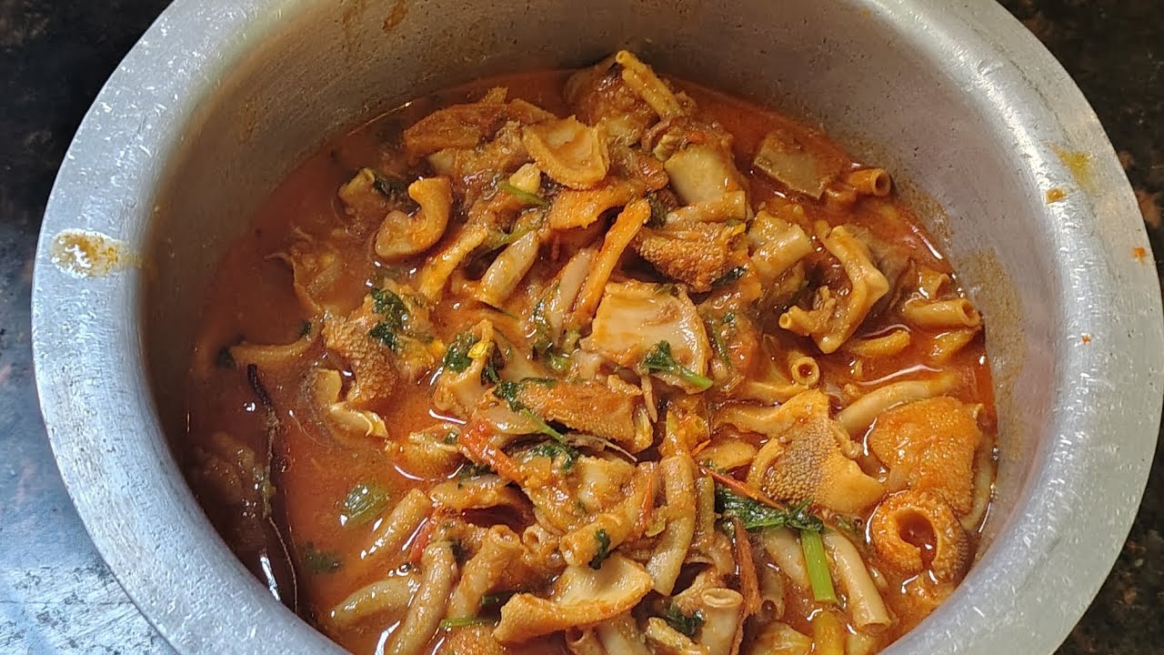 Boti curry బోటి కర్రీ Village style ఇలా చేస్తే రుచి అదిరిపోతుంది 
