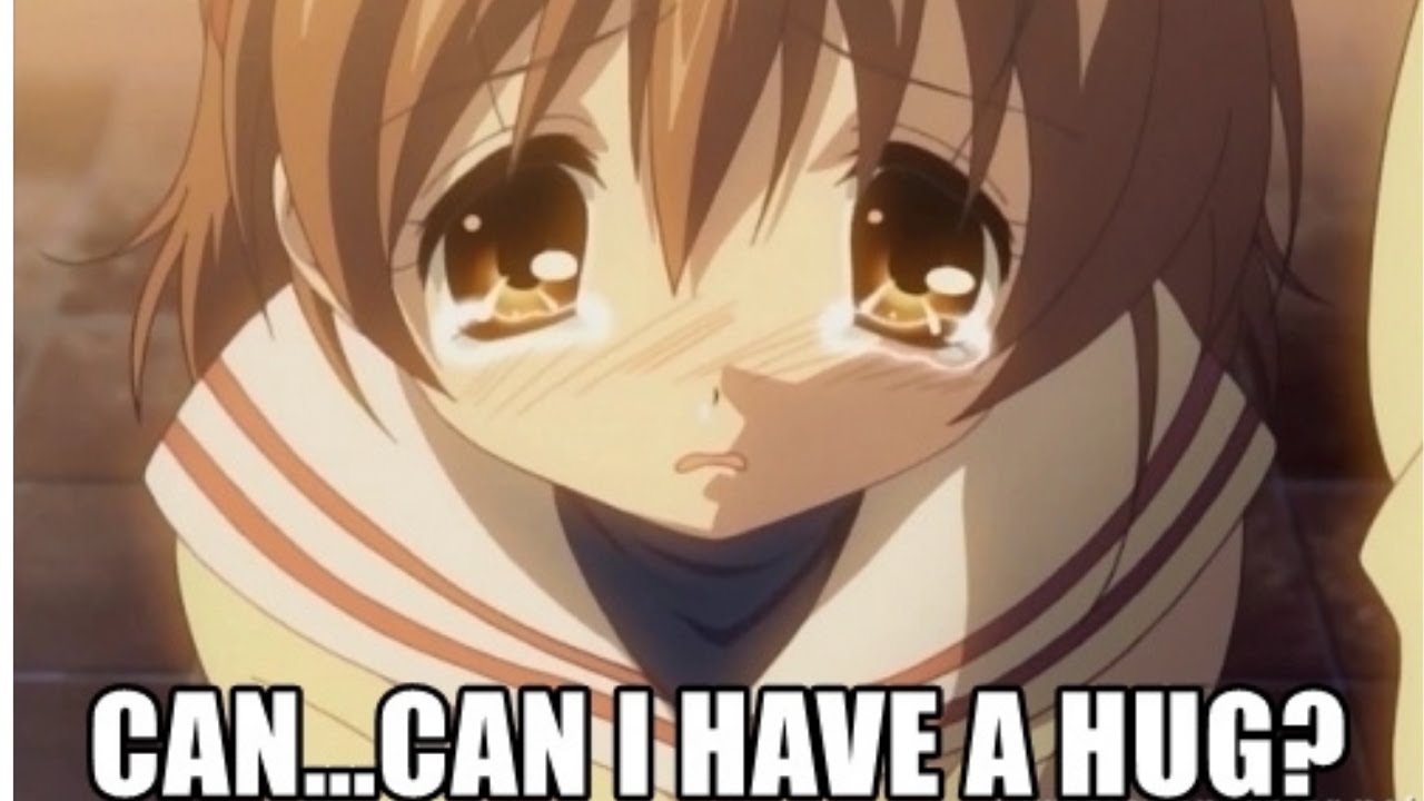 WHOLESOME ANIME MEMES V6